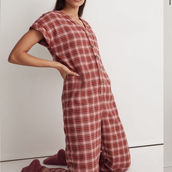 Madewell PJs 😴 - Picture 2 of 9